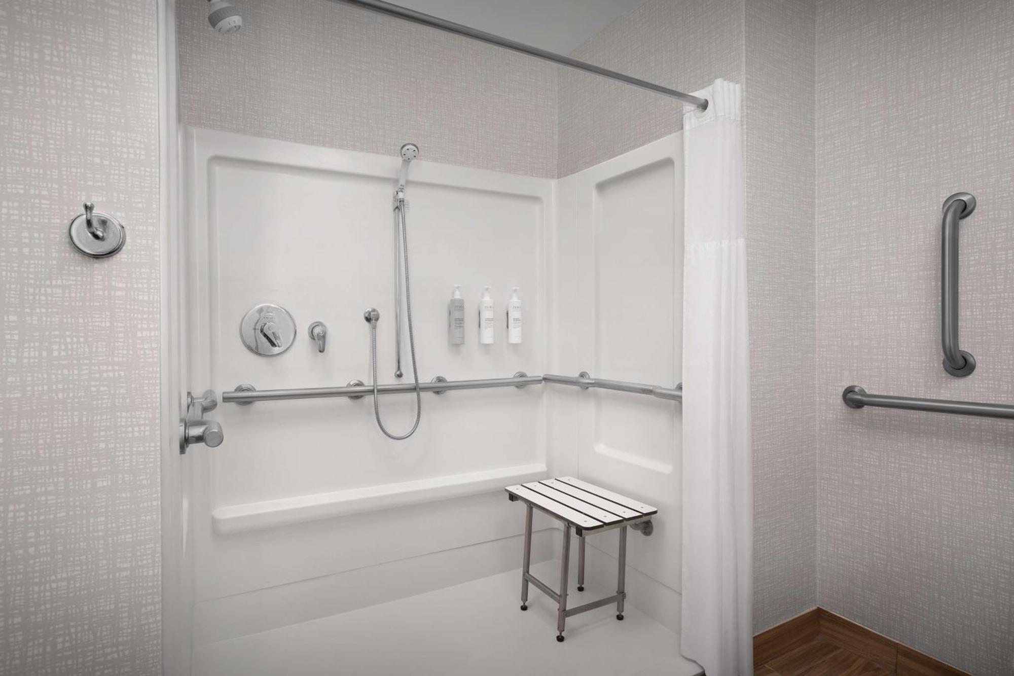 Hampton Inn Yorkville Kültér fotó