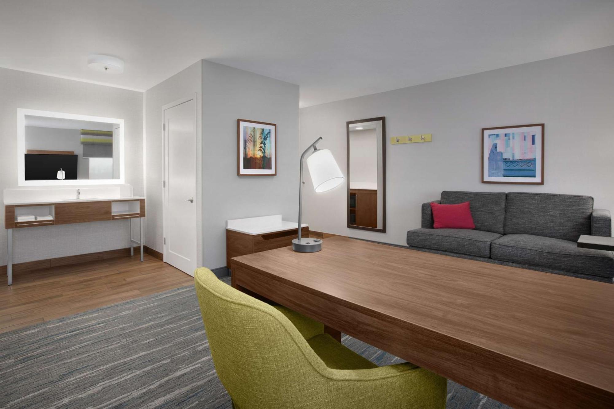 Hampton Inn Yorkville Kültér fotó